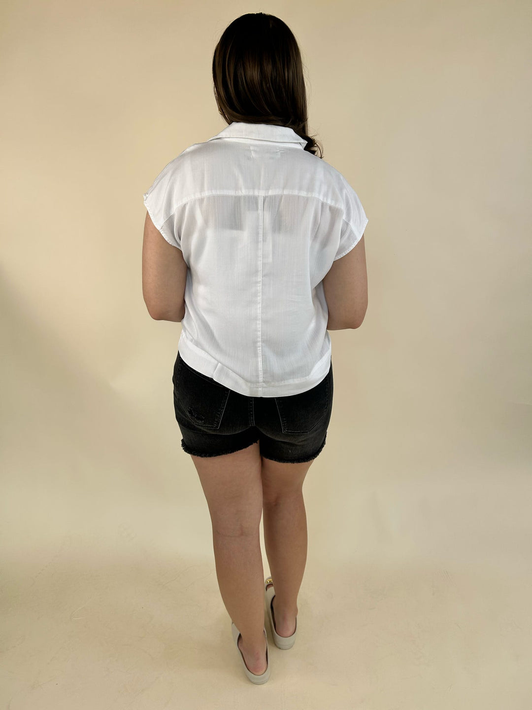 Dear John Jullian Shorts