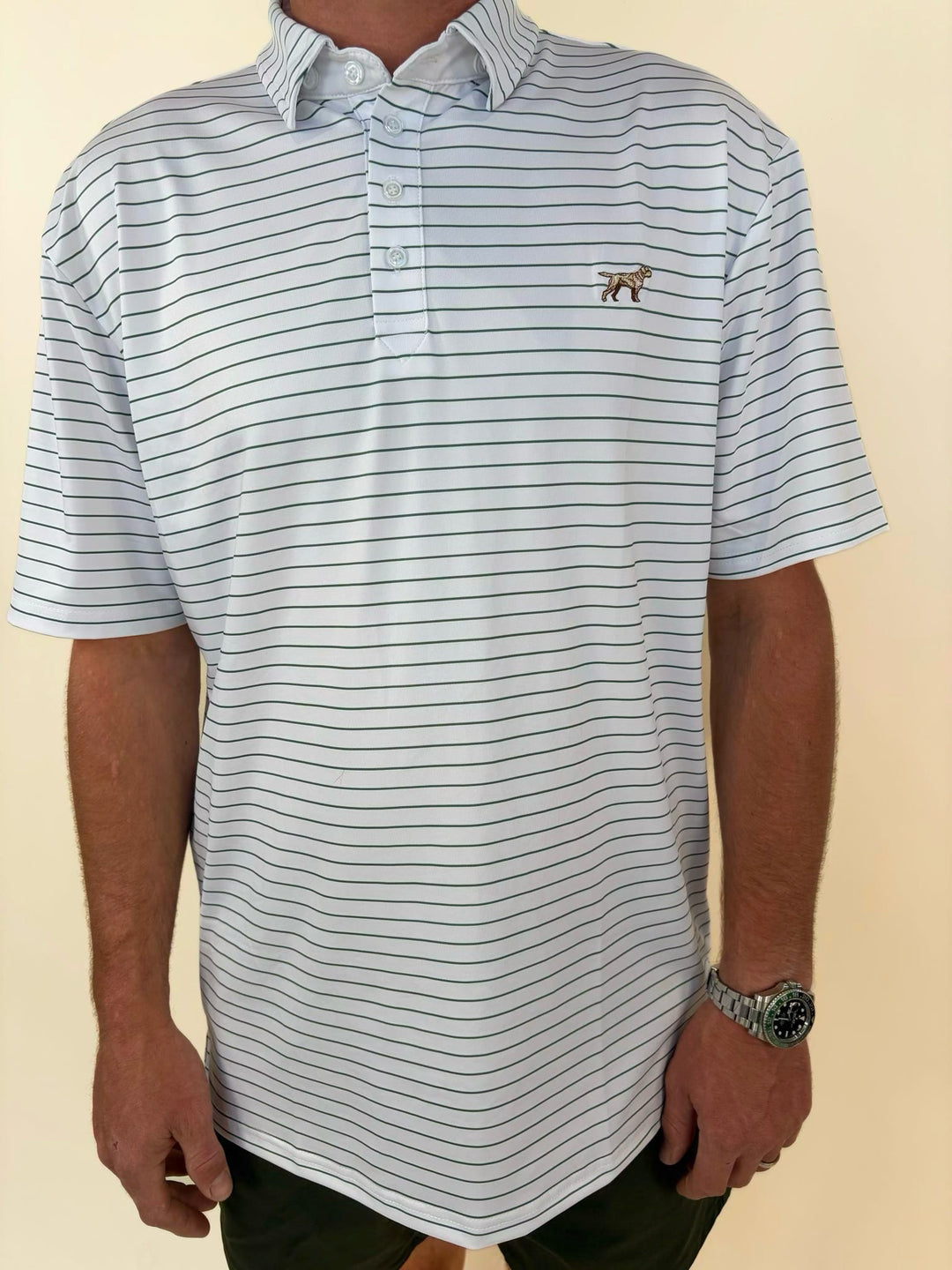 Fieldstone men&