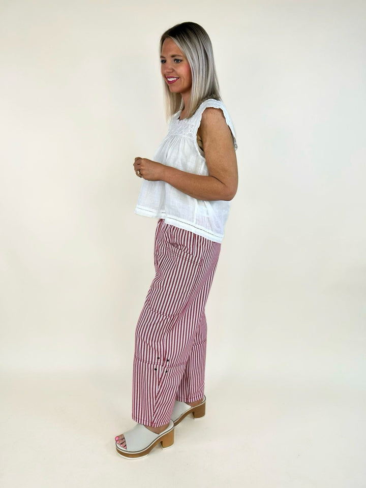 Dear John Una Top