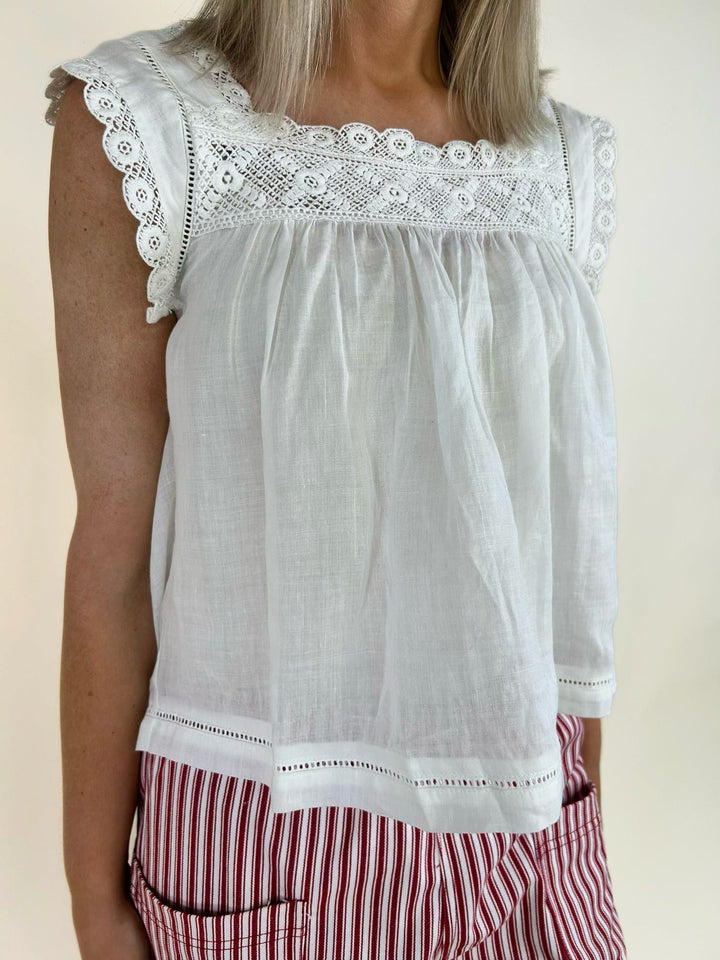 Dear John Una Top