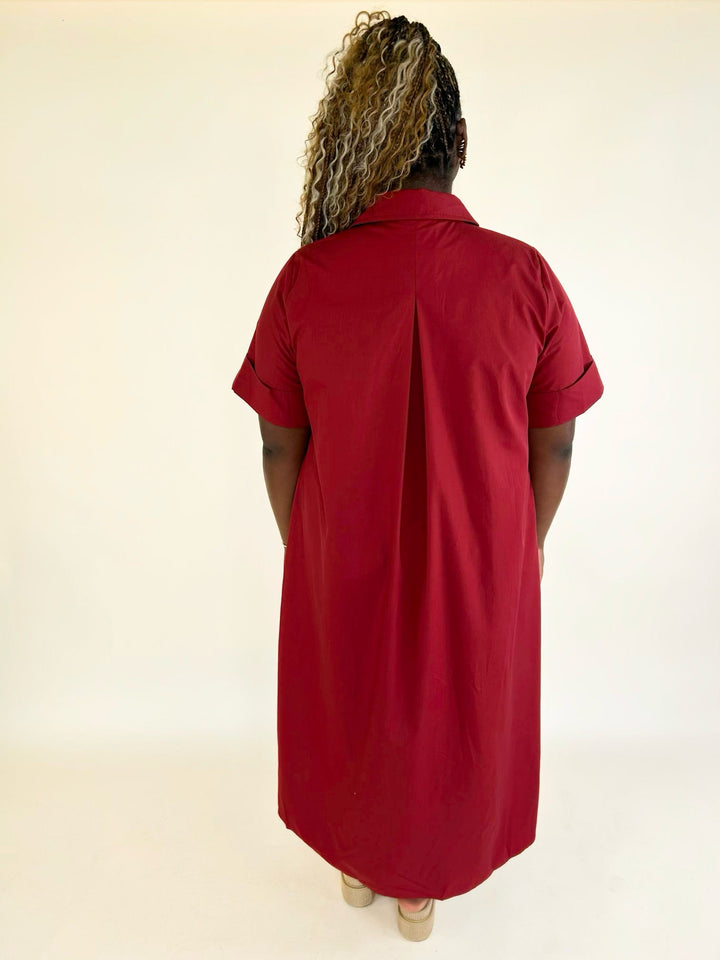 Back view of women&