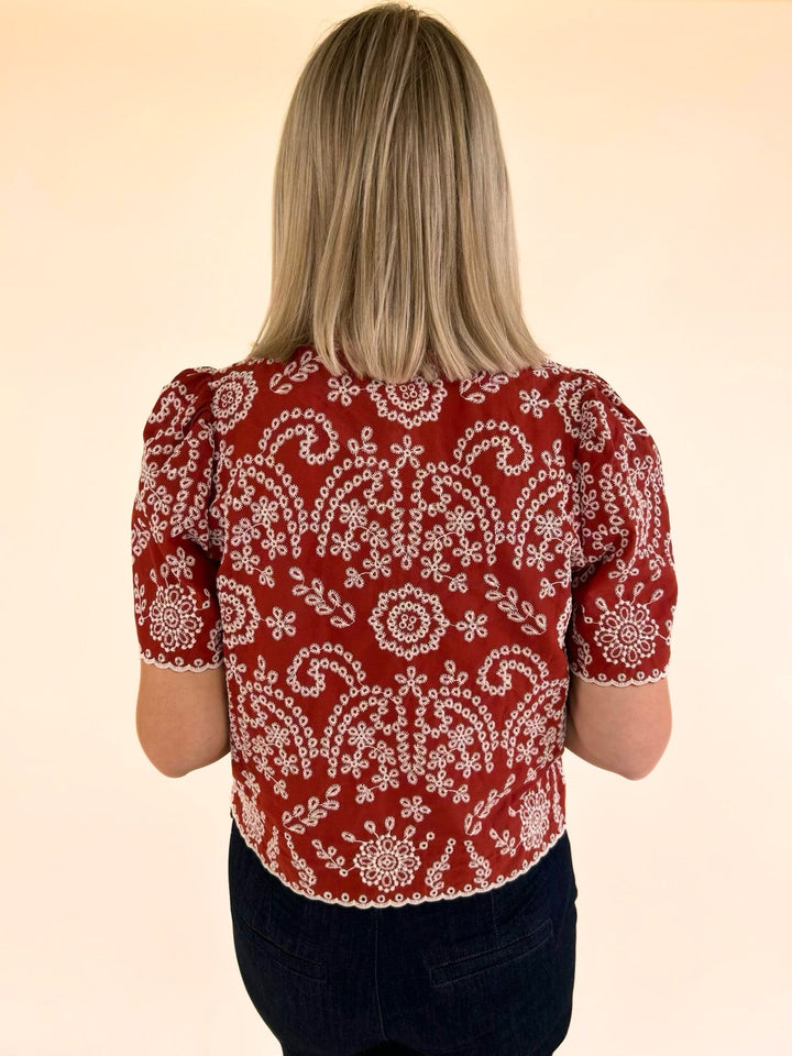 Back view of women&