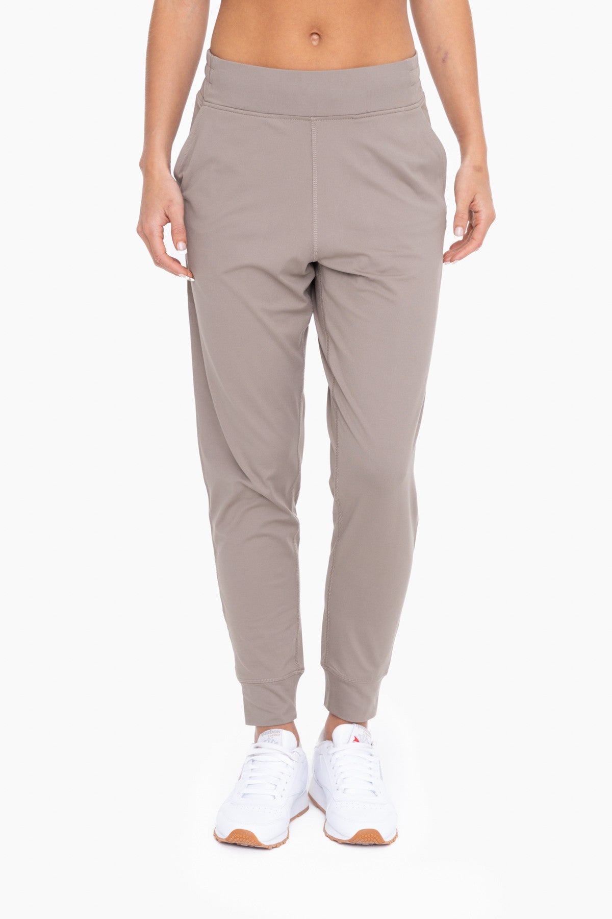 Ava Cozy Flex Joggers