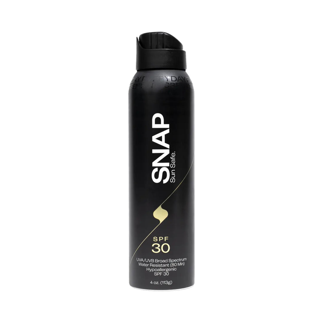 SNAP Everyday Sunscreen