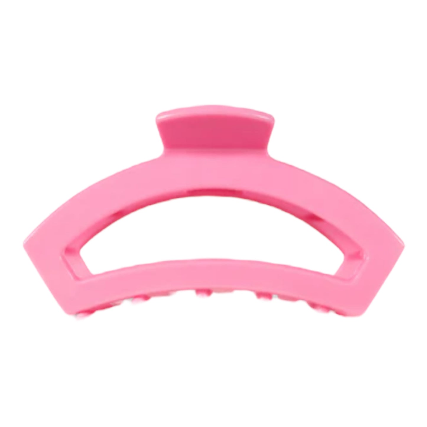 TELETIES Open Hair Claw Clip