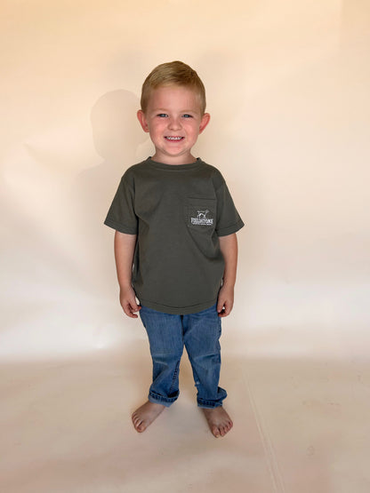Youth Pointers Tee