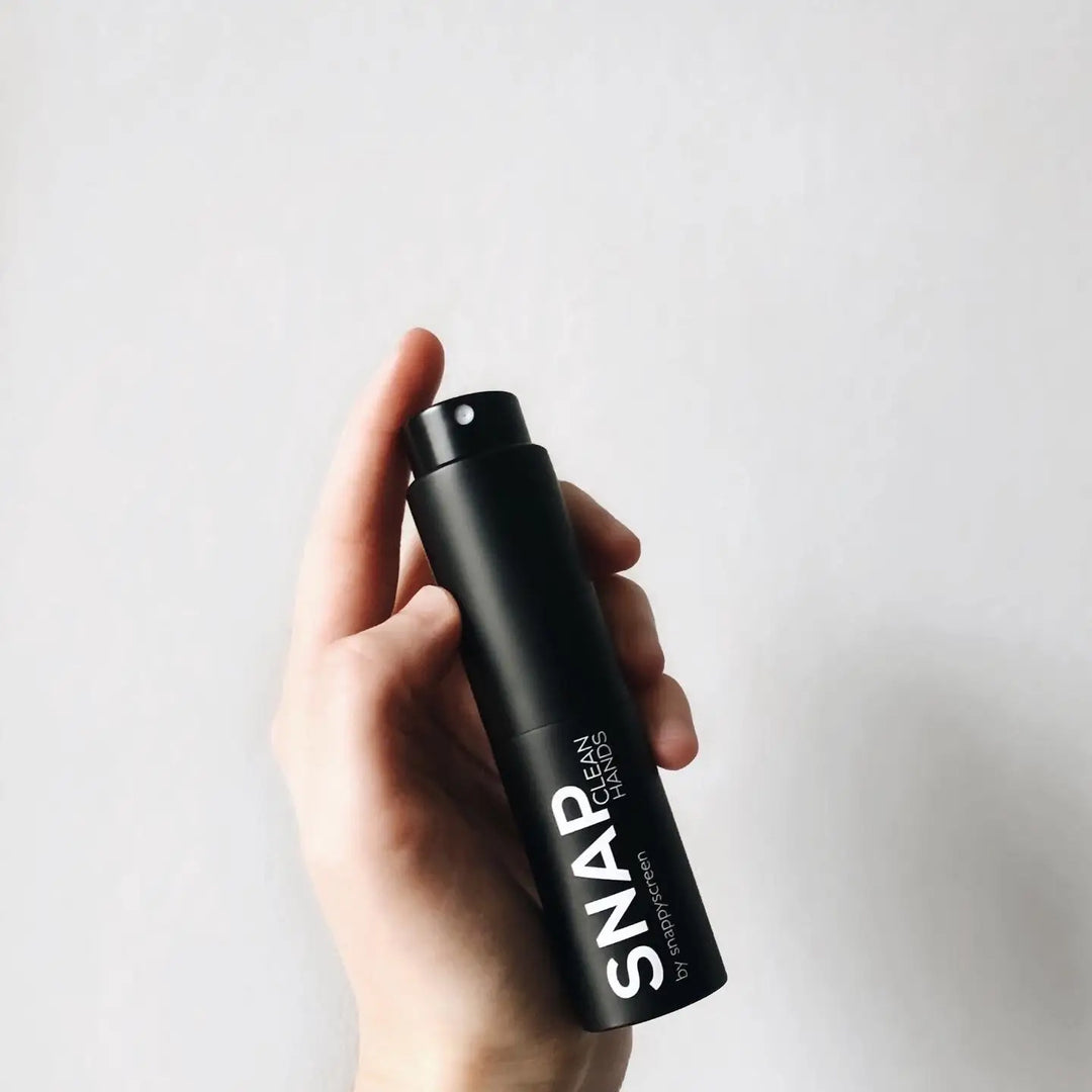 Snap On-The-Go Applicator