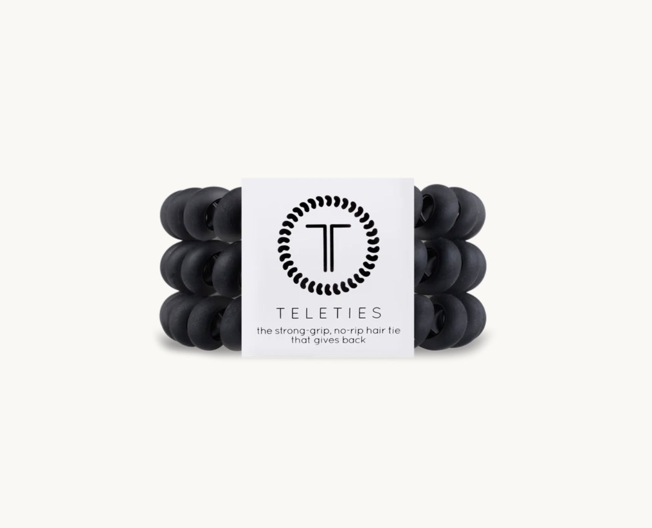 Hair Tie Teletie Set