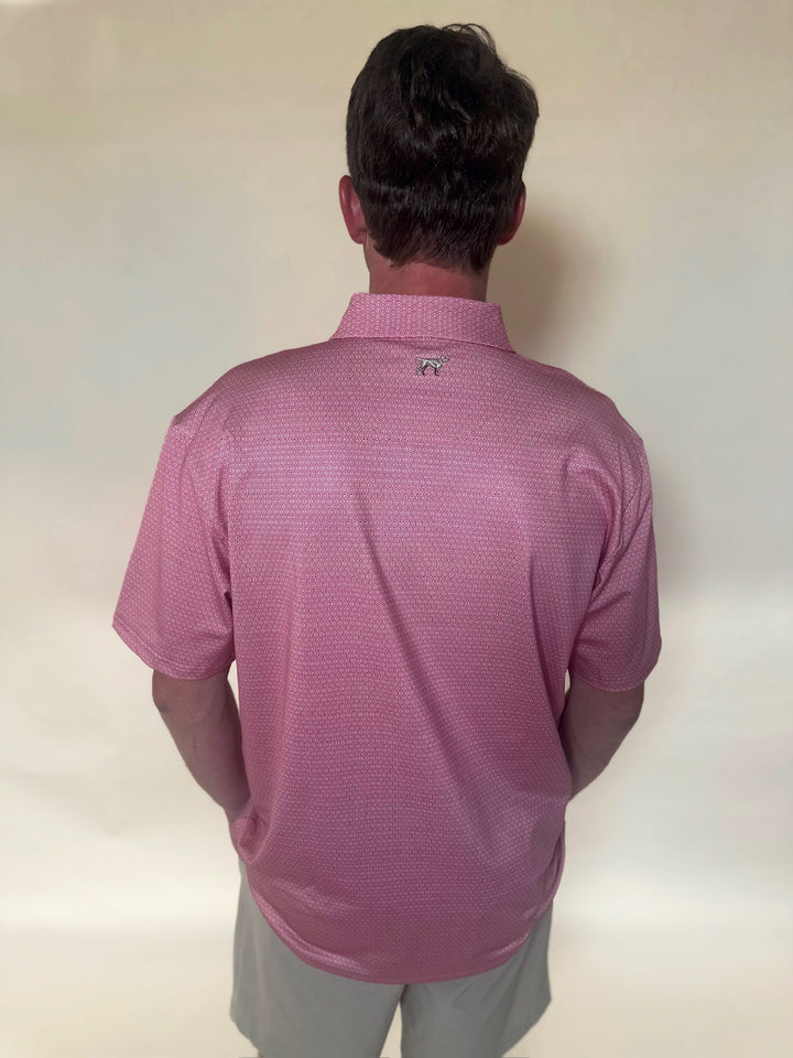 Diamond Polo
