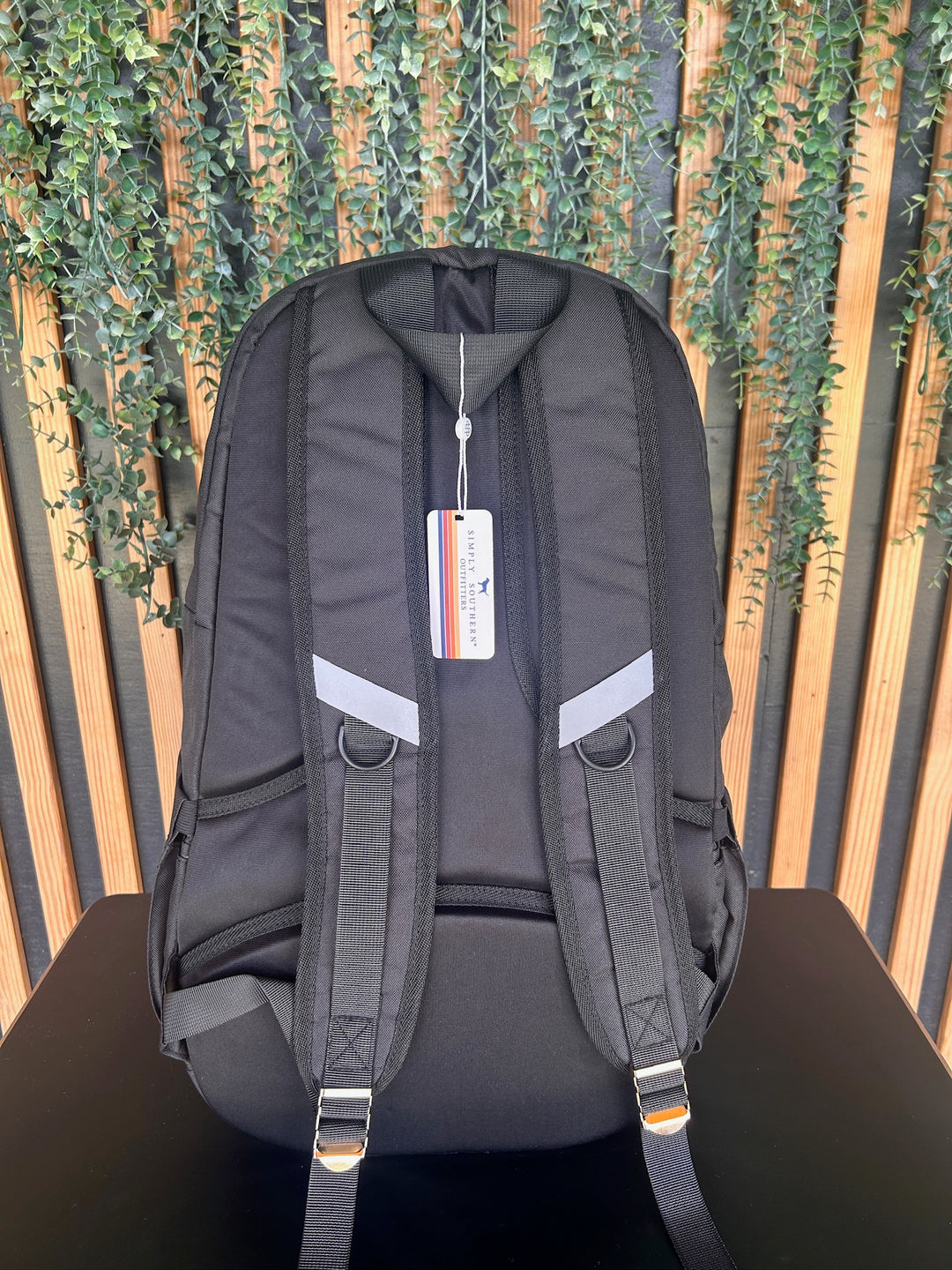 Zevah School Backpack