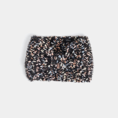 Knot Confetti Headband