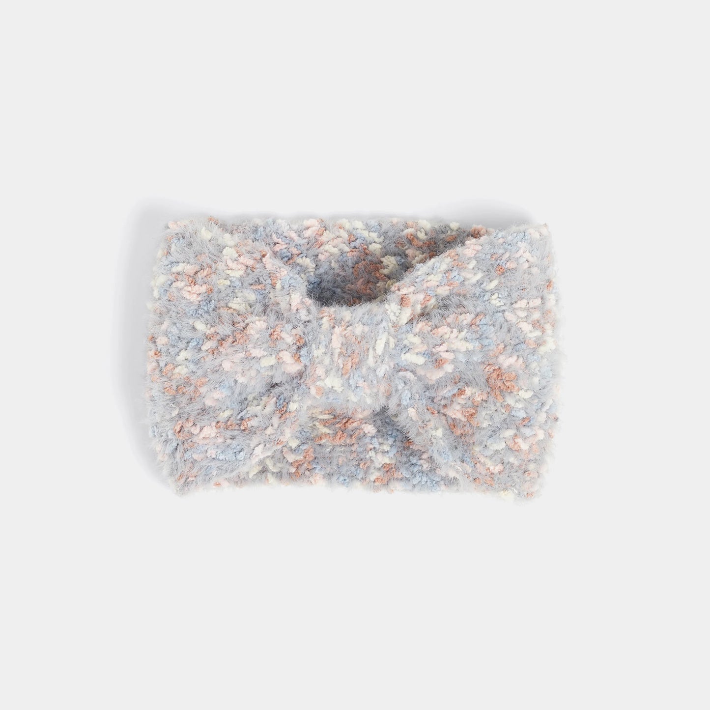 Knot Confetti Headband