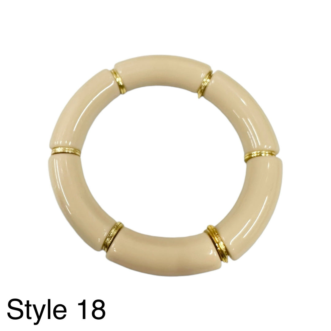 Build Your Own Bracelet Stack