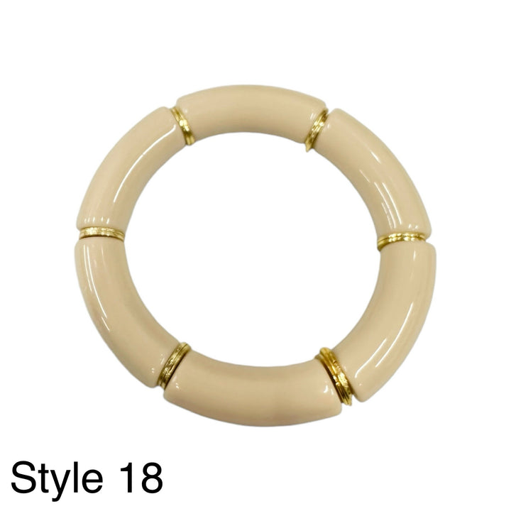Build Your Own Bracelet Stack