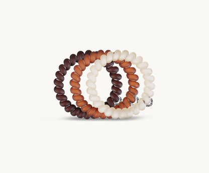 Hair Tie Teletie Set