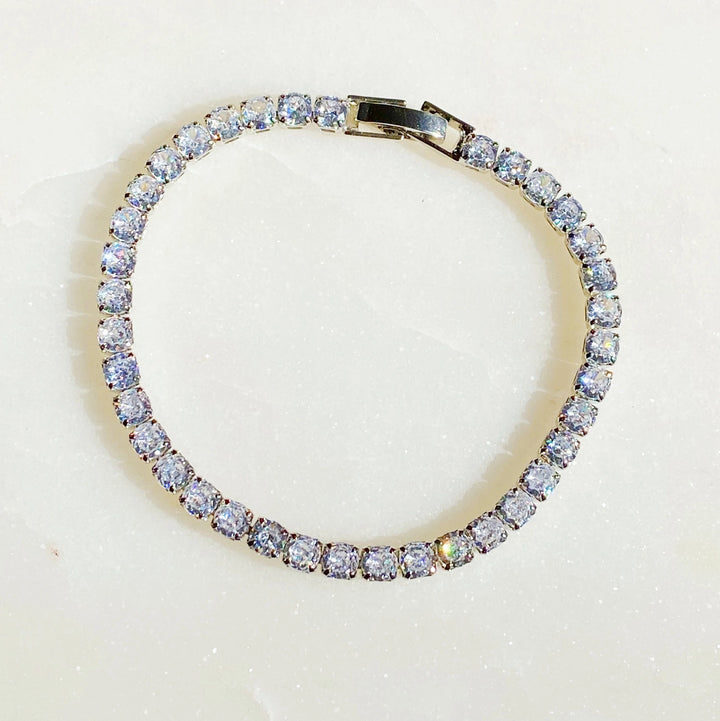 Girls Dream Tennis Bracelet