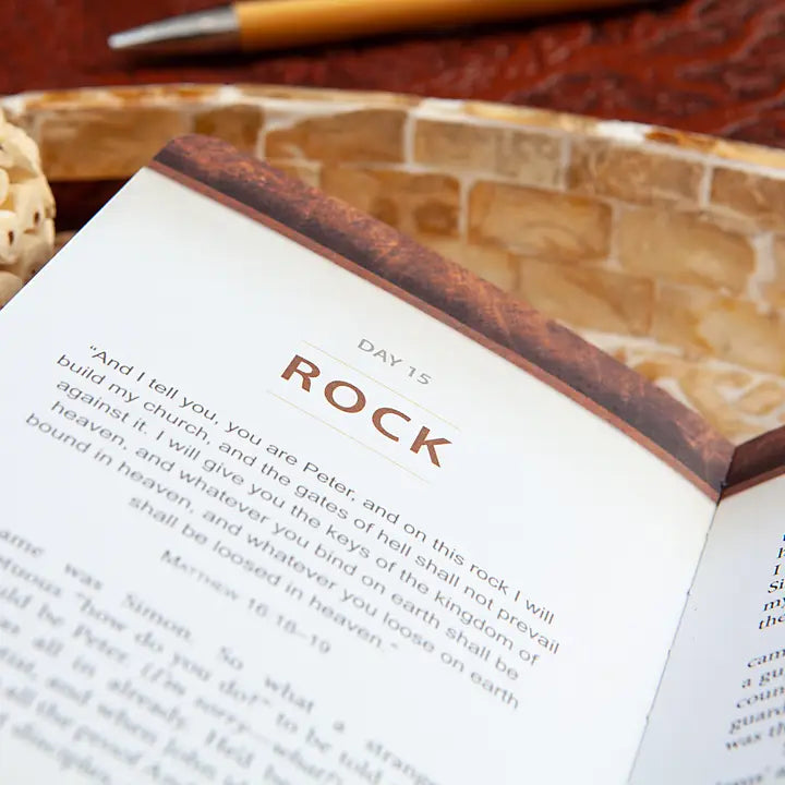 The Chosen (Devotional 