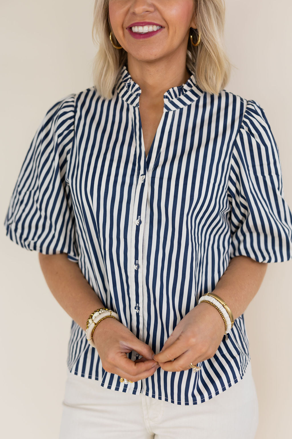 Build Your Own Bracelet Stack