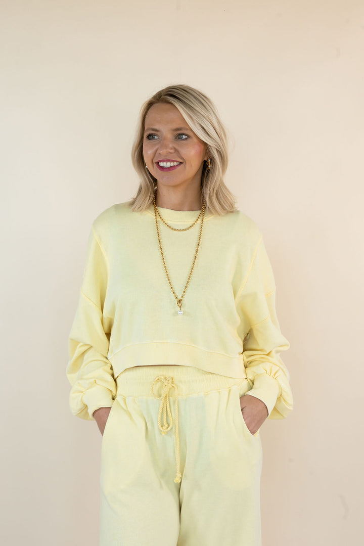 Holly Ribbed Lounge Set
