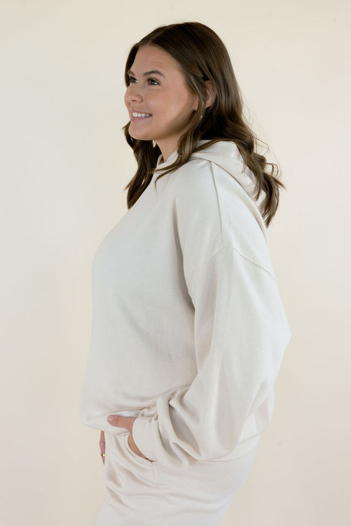Side view of women&
