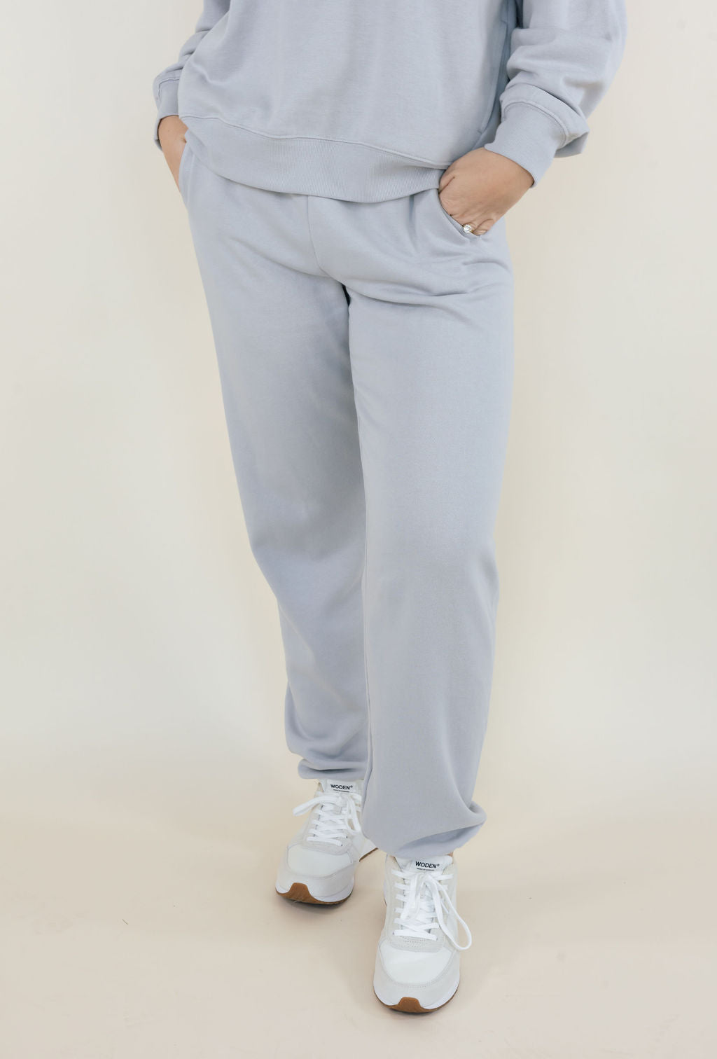 Front view of women&