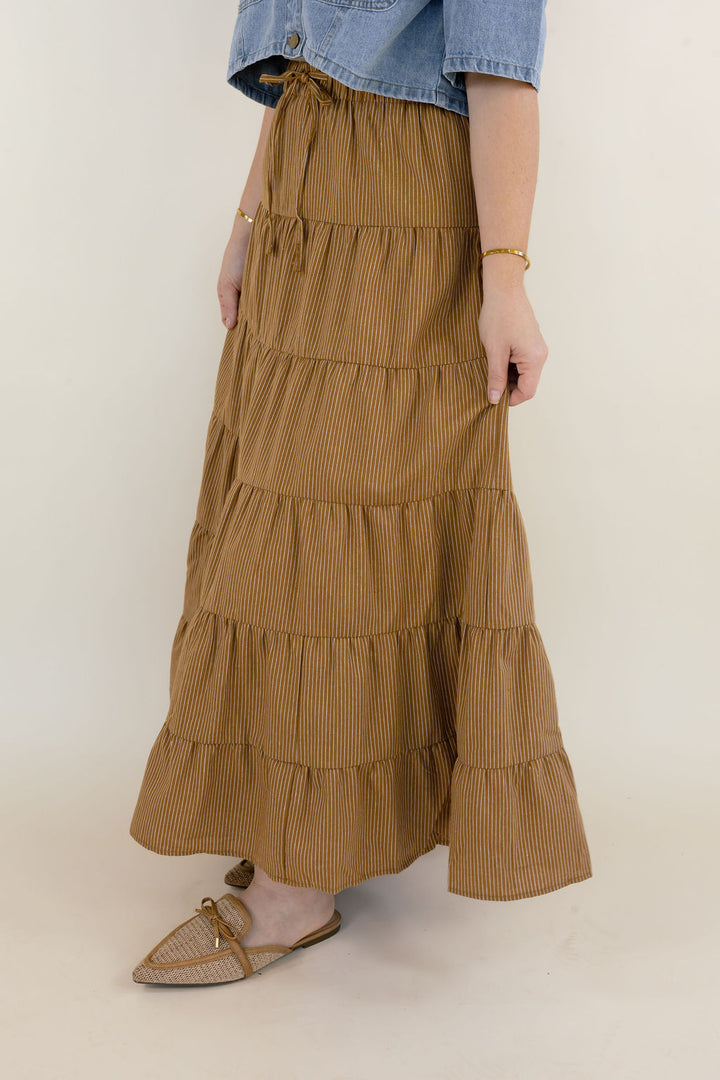 Side view of women&