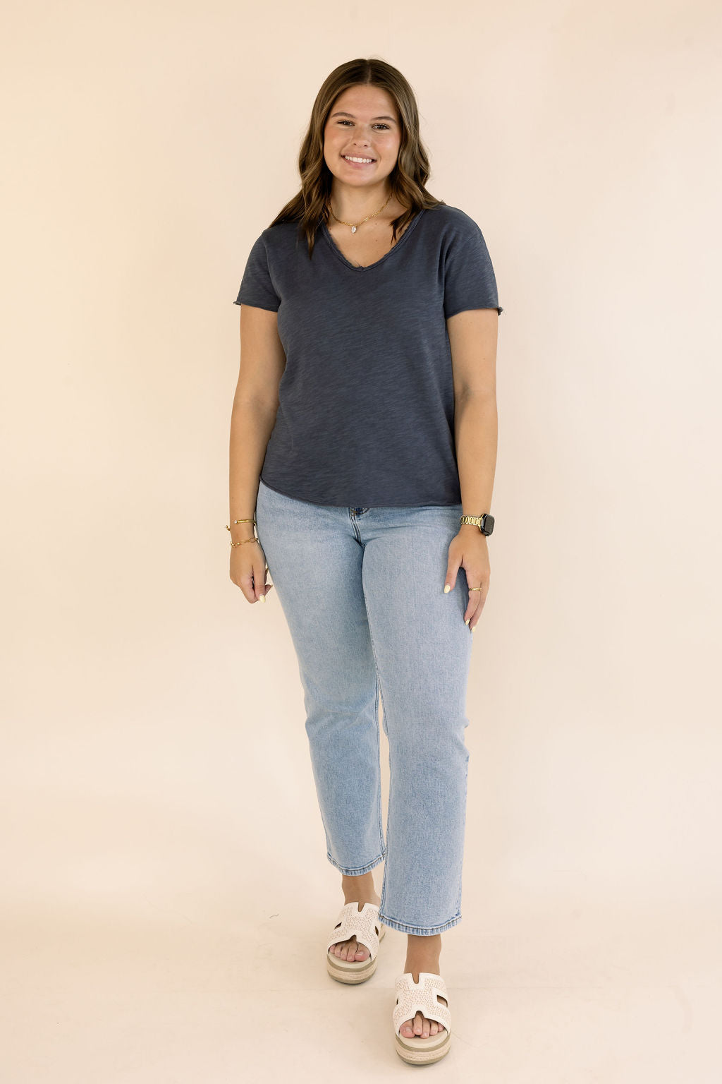 Dear John | Vanya Tee
