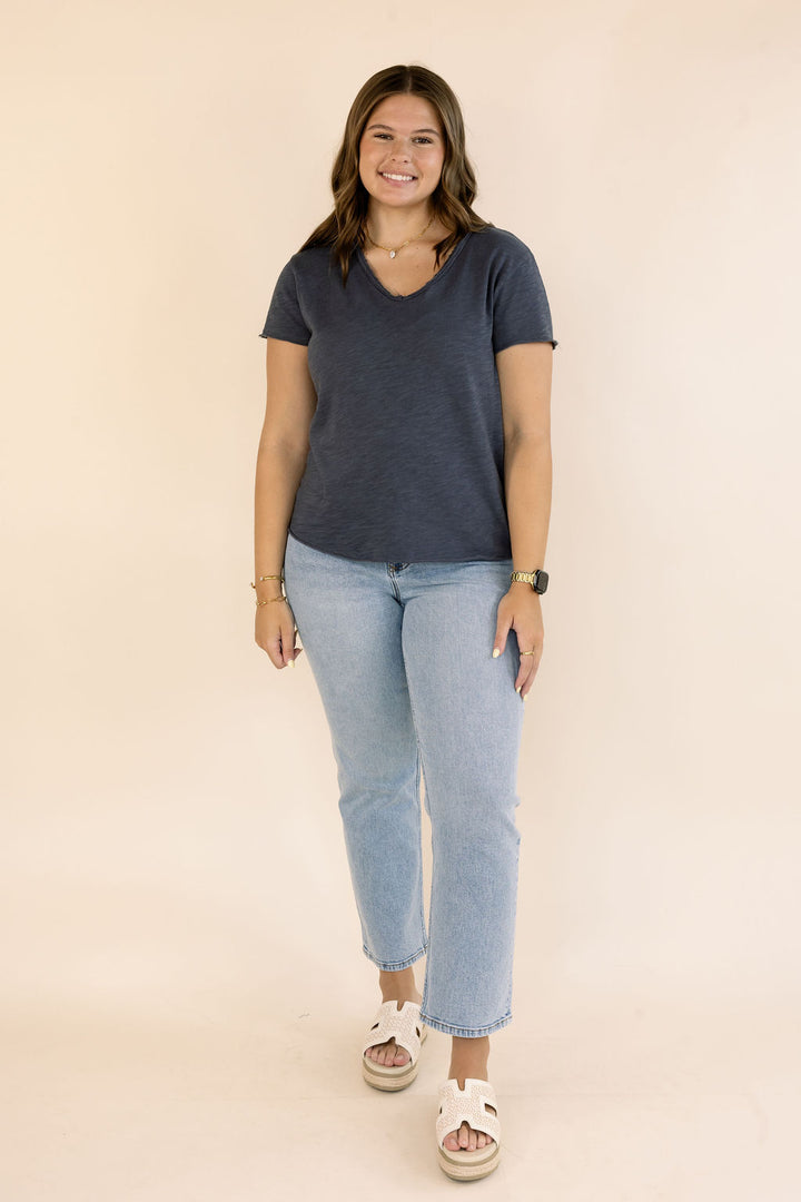 Dear John | Vanya Tee