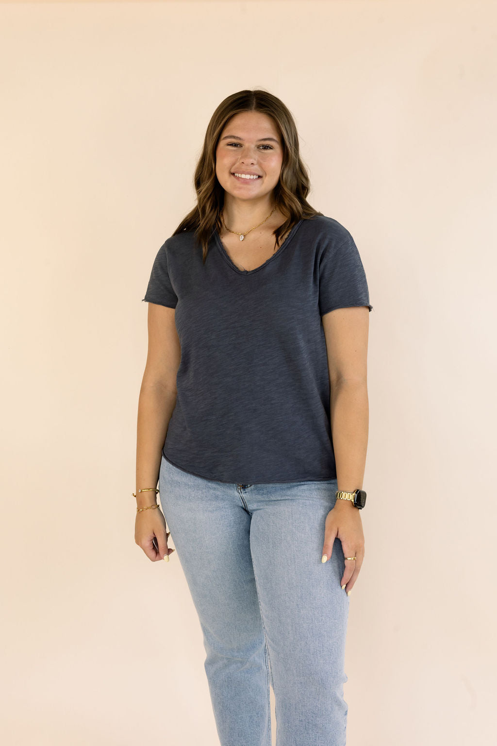 Dear John | Vanya Tee
