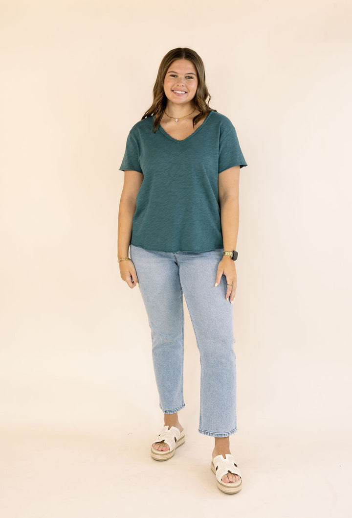 Dear John | Vanya Tee