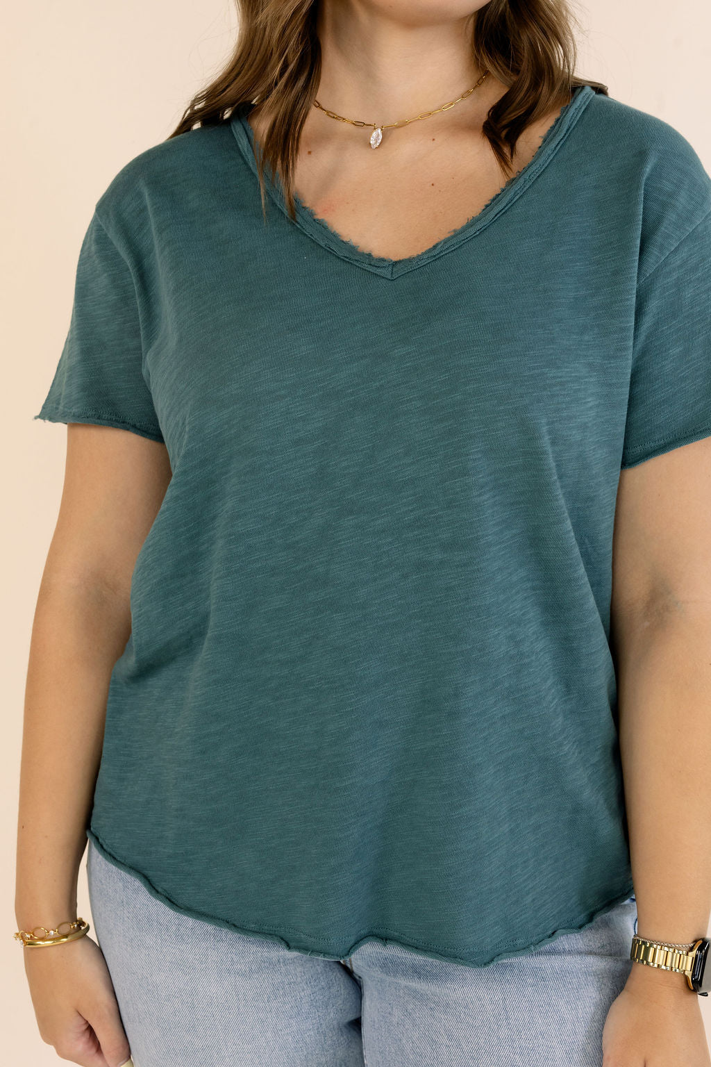 Dear John | Vanya Tee