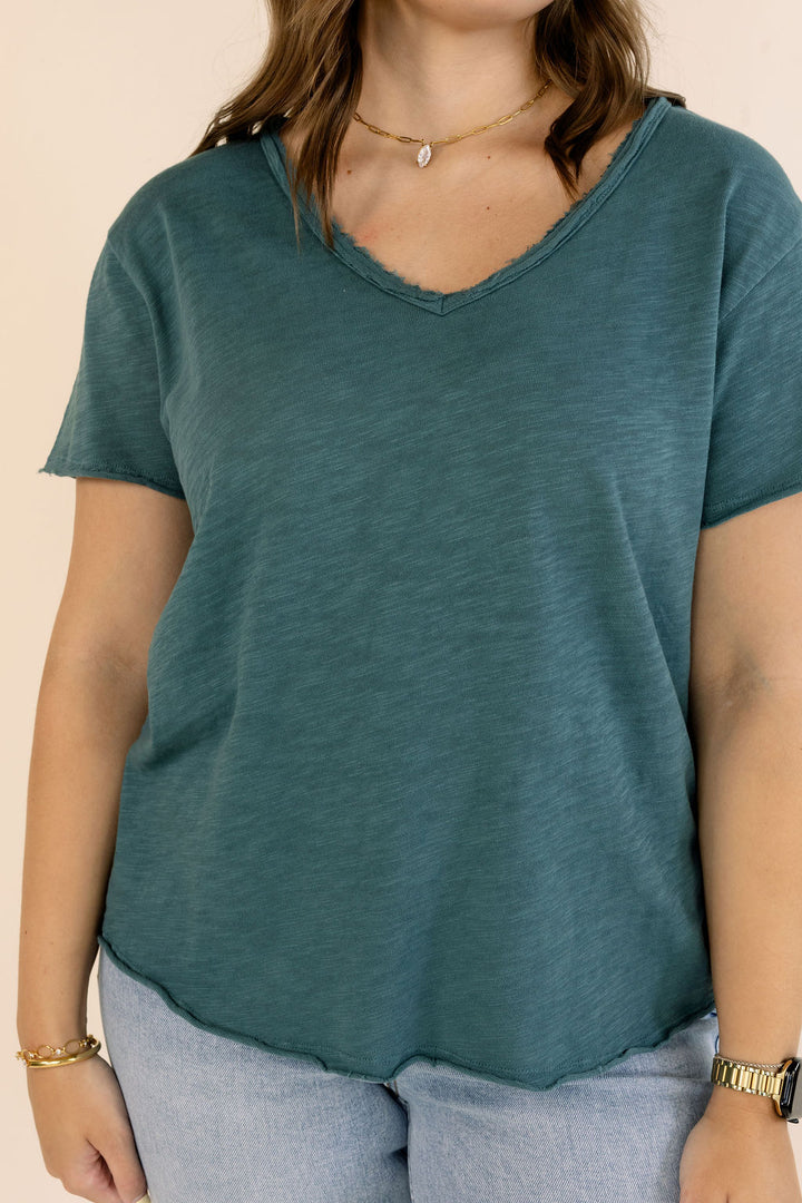 Dear John | Vanya Tee