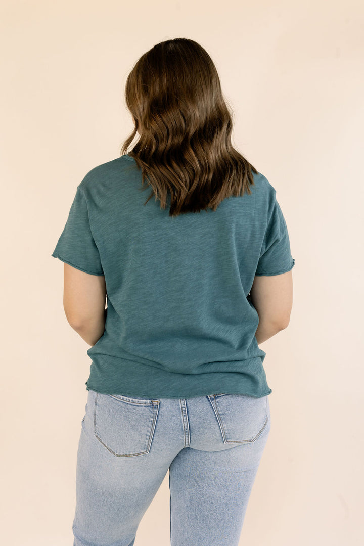 Dear John | Vanya Tee