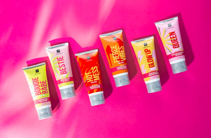 Sassy Everyday Mini Hand Crème