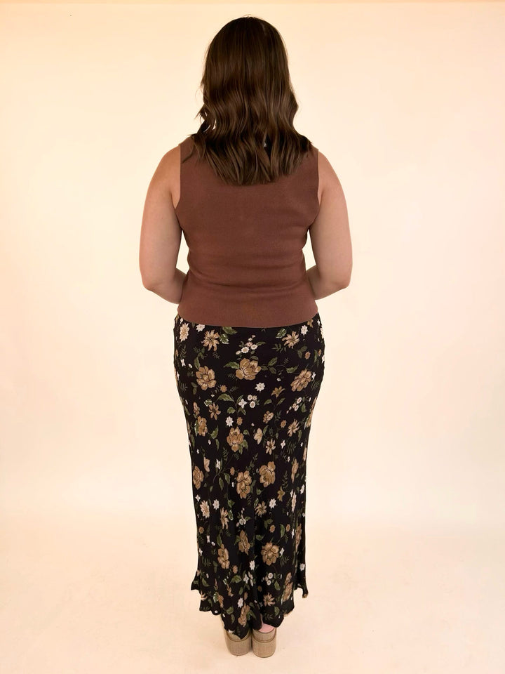 Back view of women&