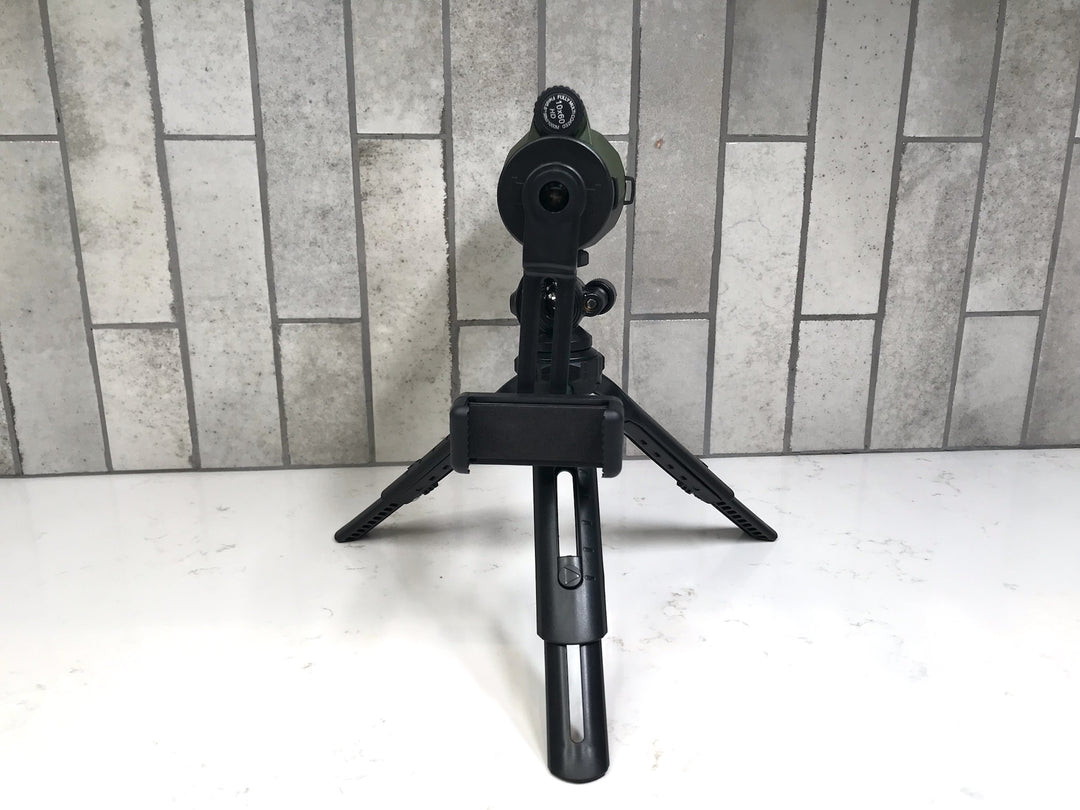 Expedition Eye Monocular 10x60