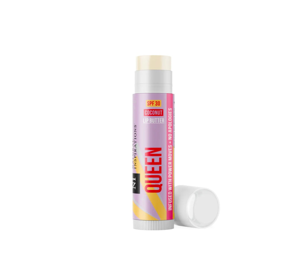 Sassy Everyday Lip Butter
