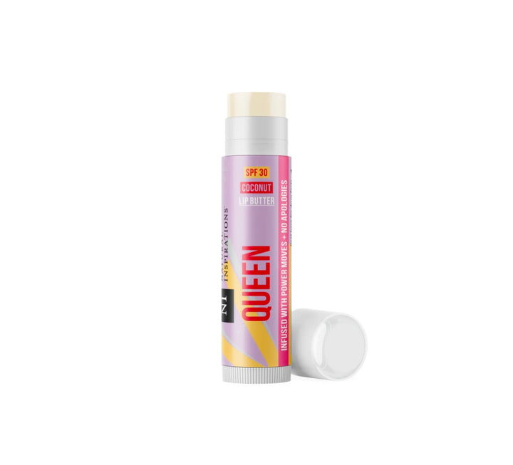 Sassy Everyday Lip Butter