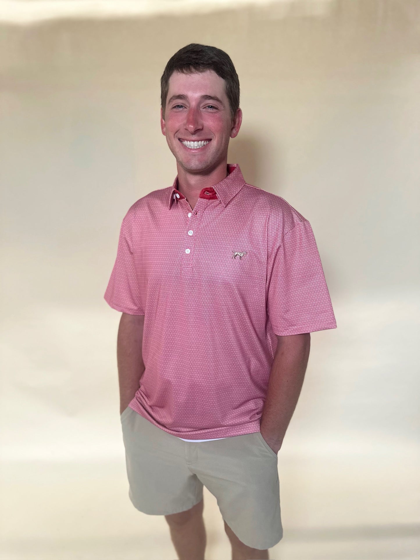 Diamond Polo