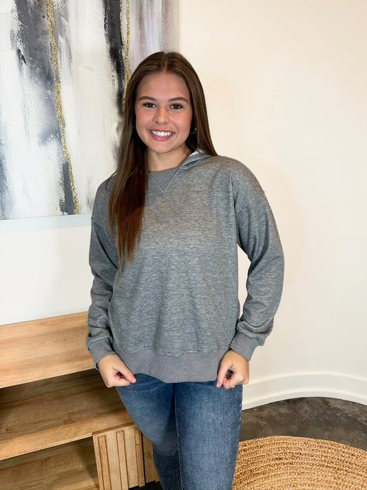 Falling Into You Hoodie