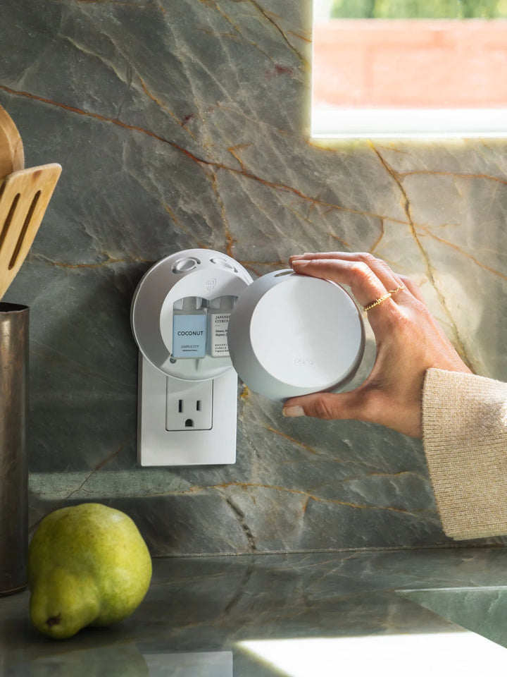 Pura Smart Home Device 4