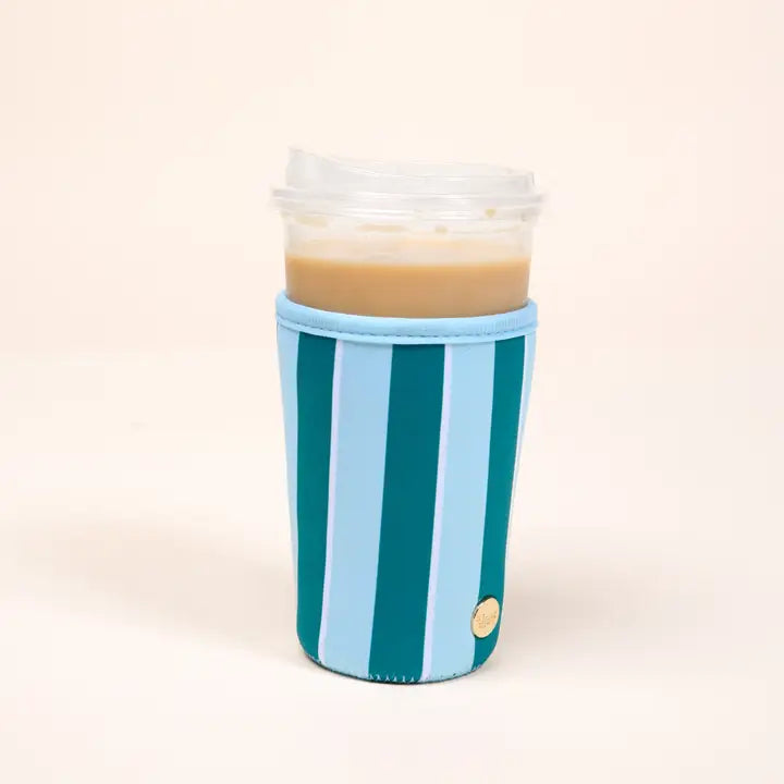 Sip Savvy Drink Sleeve - Spring Edition