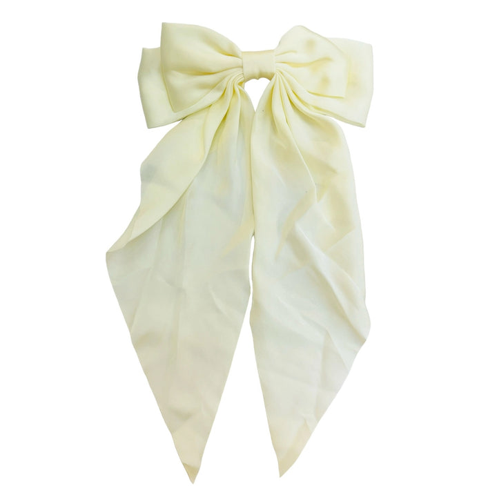 Charming Hair Bow