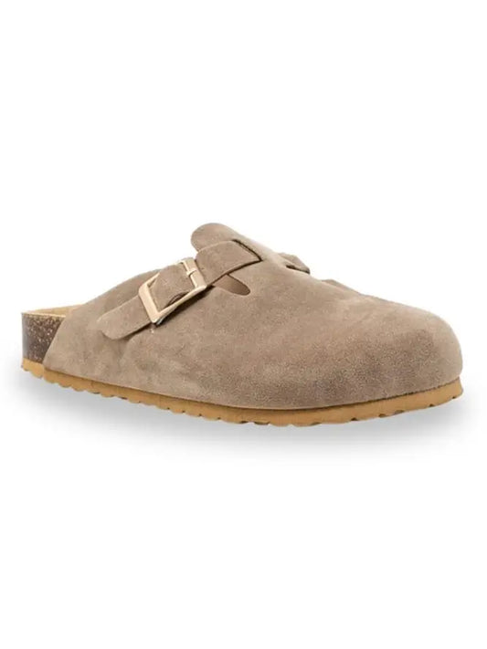 Birk Dupe Slip-On Sandal