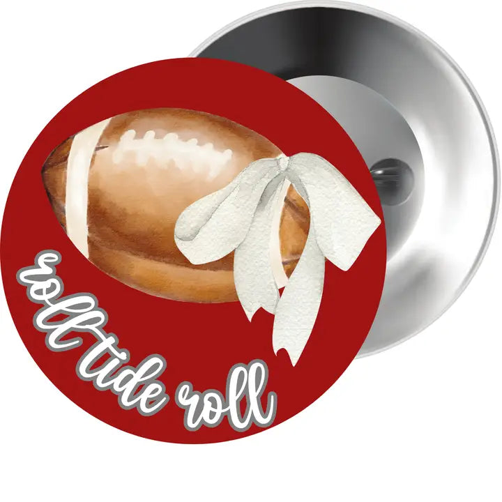 RTR Bow Button