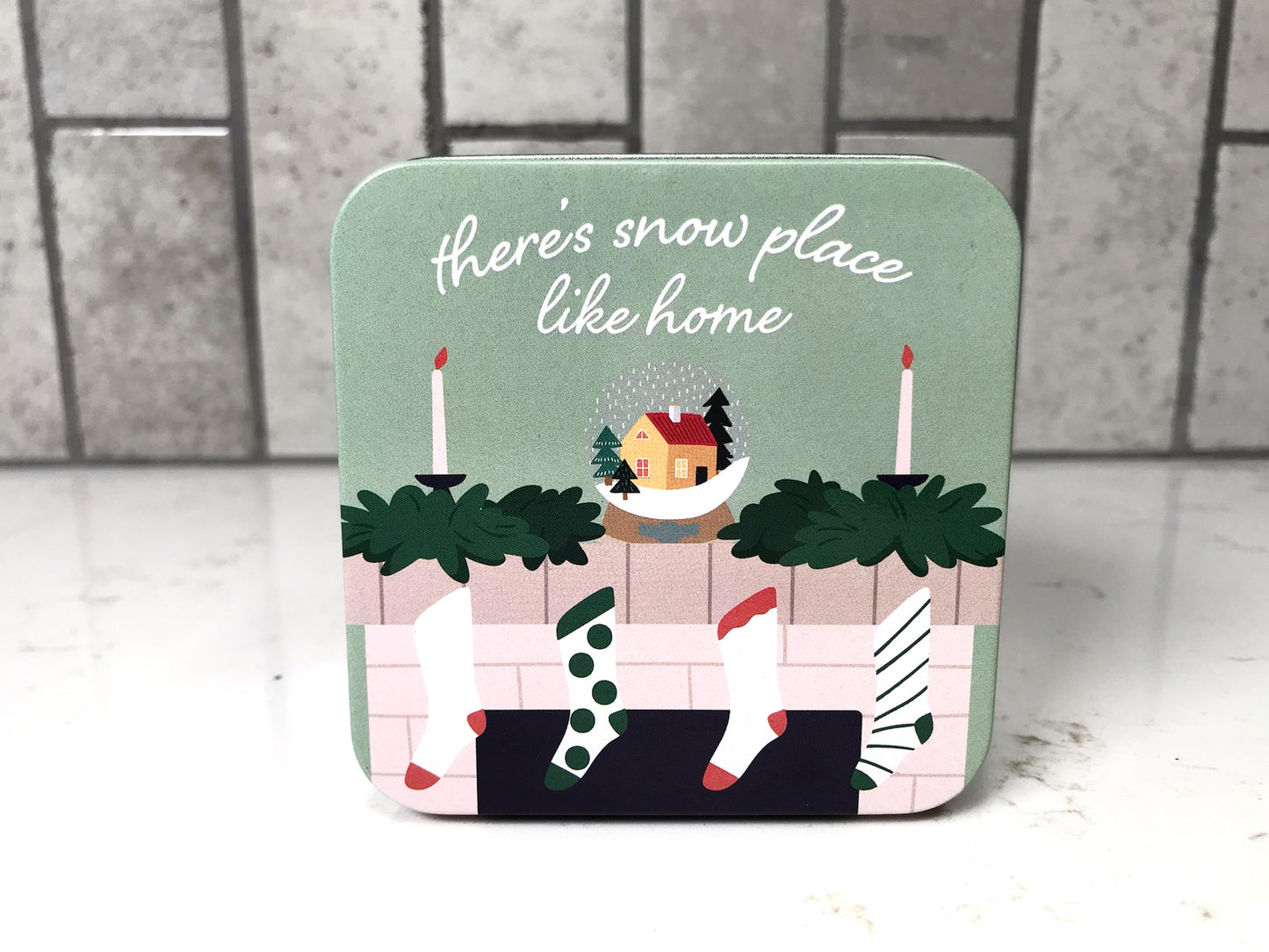 Holiday Mini Puzzles