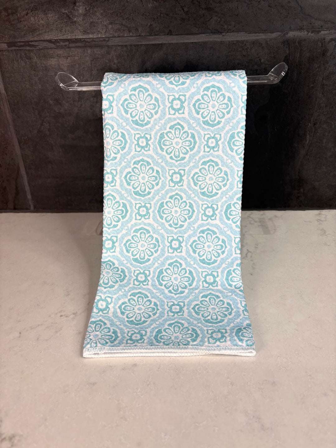 Quick Dry Kitchen Towel