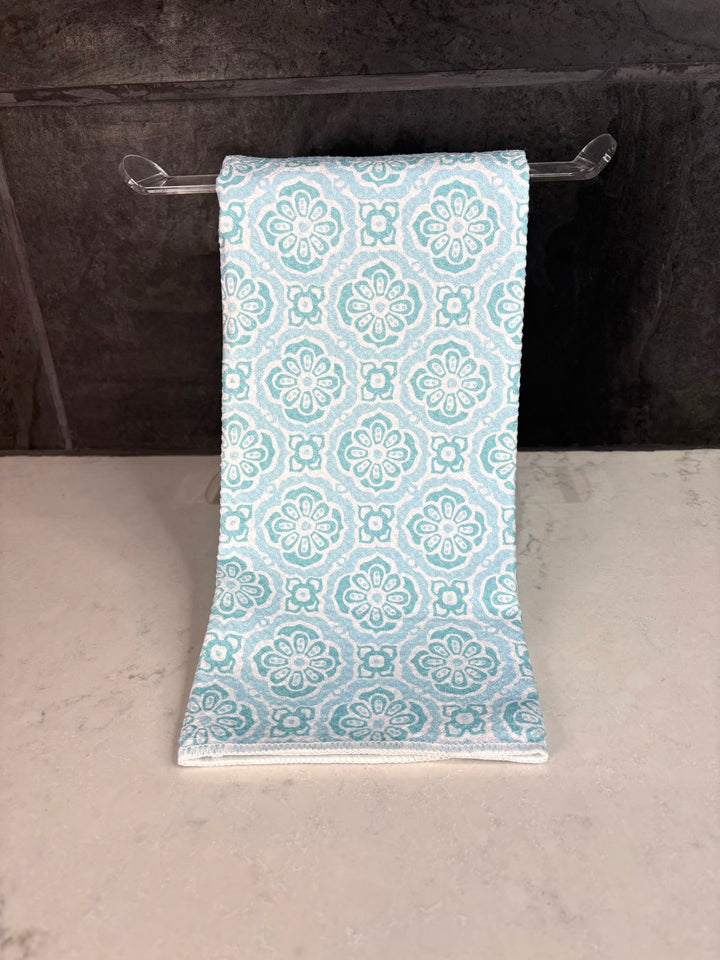 Quick Dry Kitchen Towel