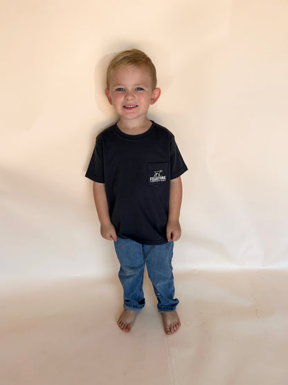 Youth Mallard Flight Tee