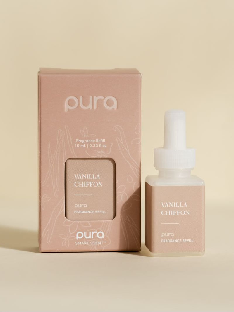 Pura Home Diffuser Refill